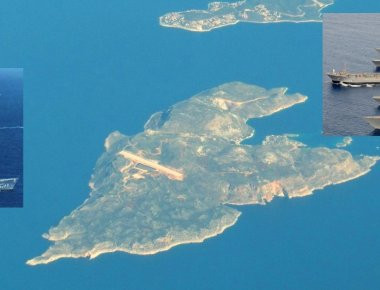 Σχέδιο Ατσεσον: Τυχαία γλίτωσε το Καστελόριζο από την Τουρκία - Tι αποκαλύπτουν έγγραφα της CIA